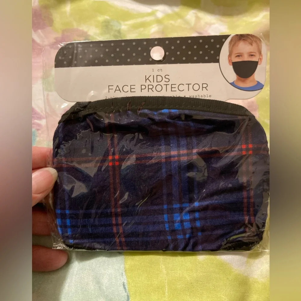 ABG Kids face mask